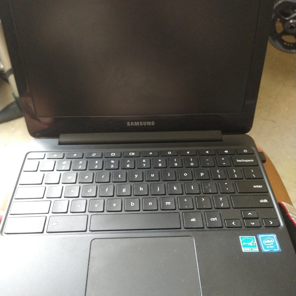 Samsung Chromebook 11